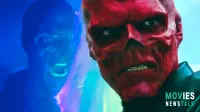 Red Skull's SHOCKING MCU Fate Revealed!  From HYDRA to Soul Stone Guardian!  Avengers Endgame Secrets!