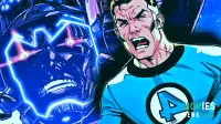 Reed Richards' 'Victory' Over Galactus Proves He's Not As Smart As You Think