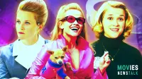 Reese Witherspoon's Best Movies Ranked: A Hollywood Icon's Top 10