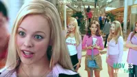 Regina George: The Meanest Girl in 'Mean Girls' and Her Iconic Quotes