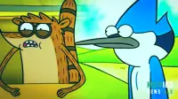 Regular Show: The Weirdest And Wildest Cartoon On Cartoon Network