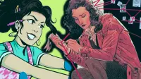 Reimagined Lois Lane in DC's 'Girl Taking Over' is the Hero Kids Need: A Review.