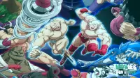 Release date for the Kinnikuman Anime Sequel for Perfect Origin Arc is...