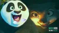 Release Window for Kung Fu Panda Five Inspired by Director: 2027 Potential?