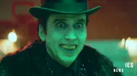 Renfield Movie Review: Nicolas Cage's Dracula Horror-Comedy!