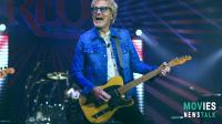 REO Speedwagon Break Up: Final Show, Kevin Cronin Solo & Brotherhood of Rock 2025