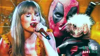 Report Says Deadpool & Wolverine Doesn't Need Taylor Swift for $1 Billion.