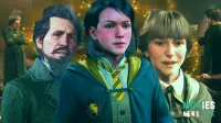 Report Says New Version of Hogwarts Legacy Is Under Development.