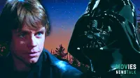 Return of the Jedi's Title Isn't About Luke Skywalker - A Genius Star Wars Theory