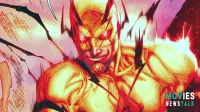 Reverse Flash: DC Comics' Most Powerful Villain?