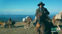 Review Chapter 1 of Kevin Costner's Western Epic "Horizon: An American Saga" demands patience.