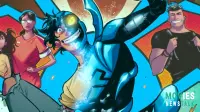 Review of Graduation Day: Is This the Series Jaime Reyes Needs? Blue Beetle