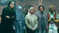 Review of Lady Parts Season 2: Genuine, hilarious peacock series is still edgy and full of heart.