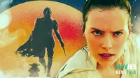 Rey Skywalker and The Mandalorian: A Timeline Twist?