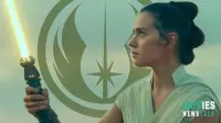 Rey Skywalker: Is Lucasfilm Doubling Down on the Controversial Moment?