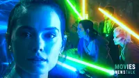 Rey Skywalker's New Jedi Order:  Will It Change Everything?