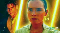 Rey's Yellow Lightsaber: Why It's Not That Big Of A Deal