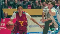 Rez Ball: A Must-Watch Sports Drama on Netflix