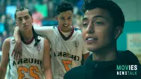 Rez Ball: True Story, Inspiration, and Impact of the Netflix Movie