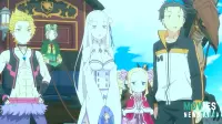 Re:Zero: Garfiel Tinsel vs. Subaru Natsuki - Who's the Better Protagonist?