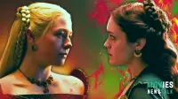 Rhaenyra & Alicent Theory: 'House of the Dragon' Just Made It Way More Likely