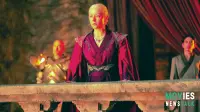 Rhaenyra Targaryen's Brutal Fate: House of the Dragon's Tragic Ending