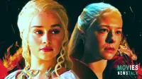 Rhaenyra's King's Landing Takeover: Will It Repeat Daenerys' Controversial GoT Season 8 Story?