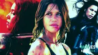 Rhona Mitra Returns!  A Hollywood Comeback