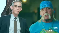 Richard Belzer, Hulk Hogan, and a WWE Lawsuit: The Inside Story