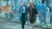 Richard Gere's Grief-fueled Drama Fails to Convince Review