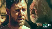 Richard Harris as Marcus Aurelius: The Heart of Gladiator | SEO Optimized