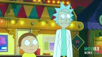 Rick and Morty: Does Its IMDb Rating Reveal a Decline in Quality?