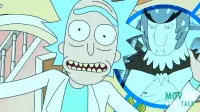 Rick and Morty Just Retconned a Huge Season 1 Reveal About Rick's Catchphrase