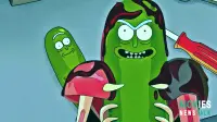 Rick and Morty: Pickle Rick Returns For the 10th Anniversary!  (But Did They Really Need To?)