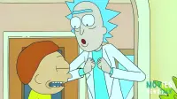 Rick and Morty Renewed for TWO MORE SEASONS! - Adult Swim's Big Announcement