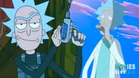 Rick and Morty: The Anime - Canon or Separate Universe?