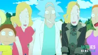 Rick and Morty: The Anime - Trailer, Release Date, and What We Know