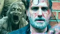 Rick Grimes Zombie: Could It Happen? Exploring 'The Walking Dead' Motion Art