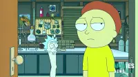 Rick & Summer: The Underrated 'Rick and Morty' Pairing That Season 8 Needs