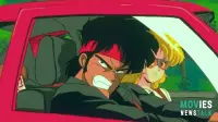 Riding Bean: Forgotten 80s Anime Returns with Blu-ray Release