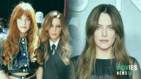 Riley Keough Opens Up About Life With Michael Jackson