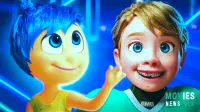 Riley's Development, New Emotions, and Sense of Self Inside Out 2 Ending Explained