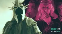 Ringwraiths Explained: Origin, Backstory, & Doom in Lord of the Rings