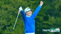 Rio Takeda WINS LPGA Japan Classic in CRAZY Playoff!  First Title + Tour Card! Watch Now!