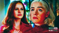 Riverdale's Sabrina Spellman Crossover: Is It Confusing or Amazing?