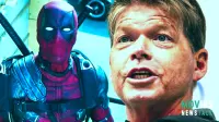 Rob Liefeld Creates Unique Deadpool Art on the Fly: Ryan Reynolds Gets a Masked Makeover