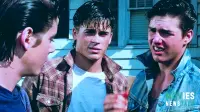 Rob Lowe Knocked Out Tom Cruise During 'The Outsiders' - Here's How It Happened