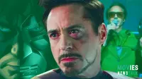 Robert Downey Jr. as Doctor Doom: A Bold Move for the MCU?