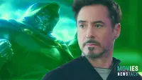 Robert Downey Jr. as Doctor Doom: A Crazy MCU Theory Explained