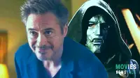 Robert Downey Jr. as Doctor Doom: A Long Time Coming!